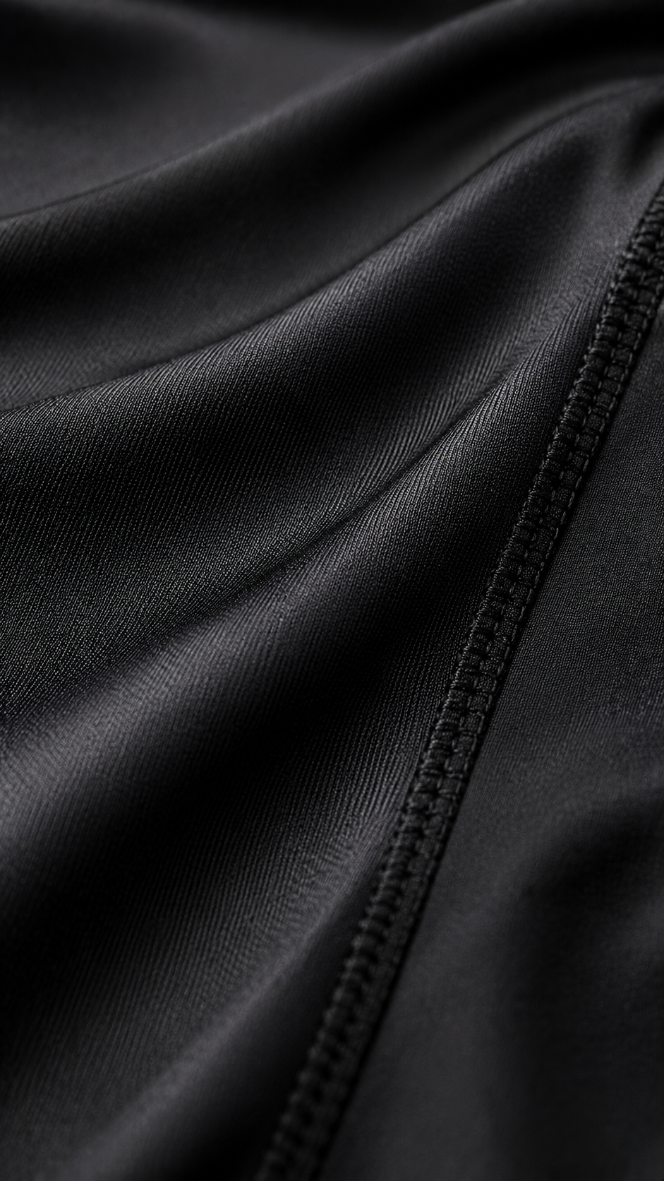 TORQUE Compression Shirt - Black